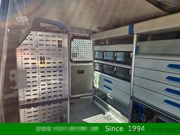 VW T6 Transporter 110KW 4Motion KastenL Reg Sortimo