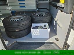 VW T6 Transporter 110KW 4Motion KastenL Reg Sortimo