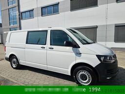 VW T6 Transporter 110KW 4Motion KastenL Reg Sortimo