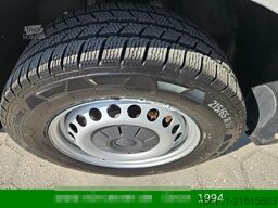 VW T6 Transporter 110KW 4Motion KastenL Reg Sortimo