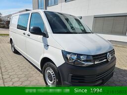 VW T6 Transporter 110KW 4Motion KastenL Reg Sortimo