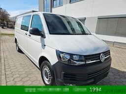 VW T6 Transporter 110KW 4Motion KastenL Reg Sortimo