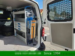 VW T6 Transporter 110KW 4Motion KastenL Reg Sortimo