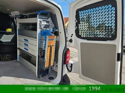 VW T6 Transporter 110KW 4Motion KastenL Reg Sortimo