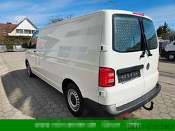 VW T6 Transporter 110KW 4Motion KastenL Reg Sortimo