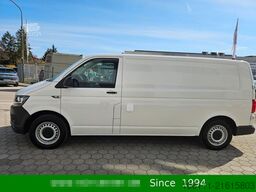 VW T6 Transporter 110KW 4Motion KastenL Reg Sortimo