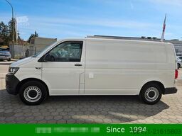 VW T6 Transporter 110KW 4Motion KastenL Reg Sortimo