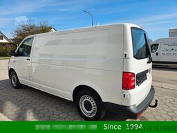 VW T6 Transporter 110KW 4Motion KastenL Reg Sortimo