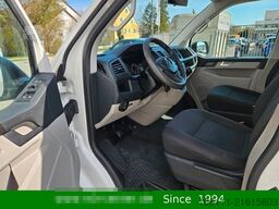 VW T6 Transporter 110KW 4Motion KastenL Reg Sortimo