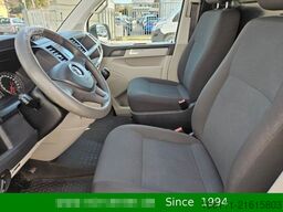 VW T6 Transporter 110KW 4Motion KastenL Reg Sortimo