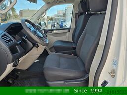 VW T6 Transporter 110KW 4Motion KastenL Reg Sortimo
