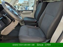 VW T6 Transporter 110KW 4Motion KastenL Reg Sortimo