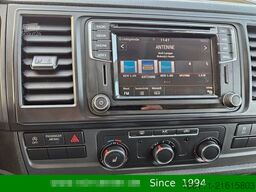 VW T6 Transporter 110KW 4Motion KastenL Reg Sortimo