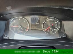 VW T6 Transporter 110KW 4Motion KastenL Reg Sortimo