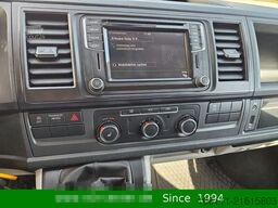 VW T6 Transporter 110KW 4Motion KastenL Reg Sortimo