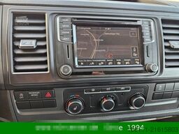 VW T6 Transporter 110KW 4Motion KastenL Reg Sortimo