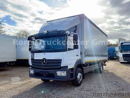 MERCEDES-BENZ 1530L E6C, 16to, Klima, Automatik, AHK, LBW 1.5t
