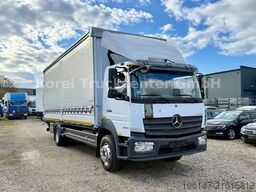 MERCEDES-BENZ 1530L E6C, 16to, Klima, Automatik, AHK, LBW 1.5t