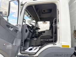 MERCEDES-BENZ 1530L E6C, 16to, Klima, Automatik, AHK, LBW 1.5t