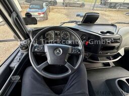 MERCEDES-BENZ 1530L E6C, 16to, Klima, Automatik, AHK, LBW 1.5t