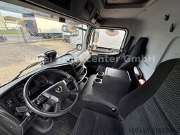 MERCEDES-BENZ 1530L E6C, 16to, Klima, Automatik, AHK, LBW 1.5t