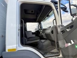 MERCEDES-BENZ 1530L E6C, 16to, Klima, Automatik, AHK, LBW 1.5t