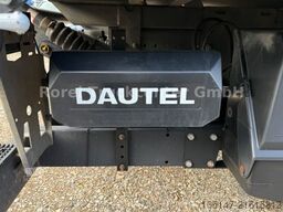 MERCEDES-BENZ 1530L E6C, 16to, Klima, Automatik, AHK, LBW 1.5t