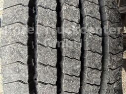 MERCEDES-BENZ 1530L E6C, 16to, Klima, Automatik, AHK, LBW 1.5t