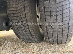 MERCEDES-BENZ 1530L E6C, 16to, Klima, Automatik, AHK, LBW 1.5t