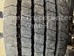 MERCEDES-BENZ 1530L E6C, 16to, Klima, Automatik, AHK, LBW 1.5t