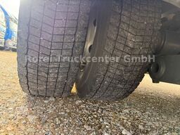 MERCEDES-BENZ 1530L E6C, 16to, Klima, Automatik, AHK, LBW 1.5t