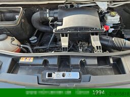 MERCEDES-BENZ Sprinter III 319 CDI V6 RWD L4/H2 KLIMA/Schwings