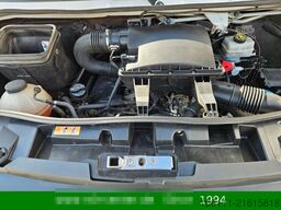 MERCEDES-BENZ Sprinter III 319 CDI V6 RWD L4/H2 KLIMA/Schwings