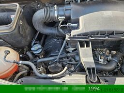 MERCEDES-BENZ Sprinter III 319 CDI V6 RWD L4/H2 KLIMA/Schwings