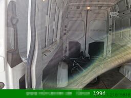 MERCEDES-BENZ Sprinter III 319 CDI V6 RWD L4/H2 KLIMA/Schwings