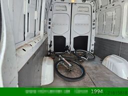 MERCEDES-BENZ Sprinter III 319 CDI V6 RWD L4/H2 KLIMA/Schwings