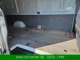 MERCEDES-BENZ Sprinter III 319 CDI V6 RWD L4/H2 KLIMA/Schwings