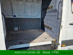 MERCEDES-BENZ Sprinter III 319 CDI V6 RWD L4/H2 KLIMA/Schwings