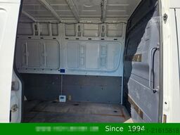 MERCEDES-BENZ Sprinter III 319 CDI V6 RWD L4/H2 KLIMA/Schwings