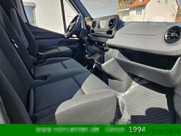 MERCEDES-BENZ Sprinter III 319 CDI V6 RWD L4/H2 KLIMA/Schwings