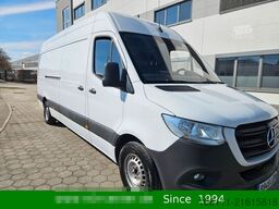 MERCEDES-BENZ Sprinter III 319 CDI V6 RWD L4/H2 KLIMA/Schwings