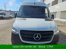 MERCEDES-BENZ Sprinter III 319 CDI V6 RWD L4/H2 KLIMA/Schwings