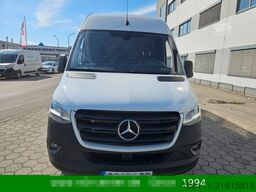 MERCEDES-BENZ Sprinter III 319 CDI V6 RWD L4/H2 KLIMA/Schwings