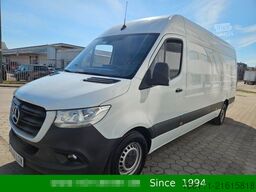 MERCEDES-BENZ Sprinter III 319 CDI V6 RWD L4/H2 KLIMA/Schwings