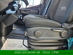 MERCEDES-BENZ Sprinter III 319 CDI V6 RWD L4/H2 KLIMA/Schwings