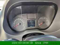 MERCEDES-BENZ Sprinter III 319 CDI V6 RWD L4/H2 KLIMA/Schwings