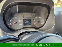 MERCEDES-BENZ Sprinter III 319 CDI V6 RWD L4/H2 KLIMA/Schwings