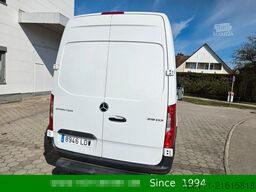 MERCEDES-BENZ Sprinter III 319 CDI V6 RWD L4/H2 KLIMA/Schwings