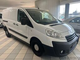 PEUGEOT Expert Kasten L2H1 2.0*2.Hand*Klima*AHK*Navi*
