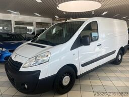 PEUGEOT Expert Kasten L2H1 2.0*2.Hand*Klima*AHK*Navi*